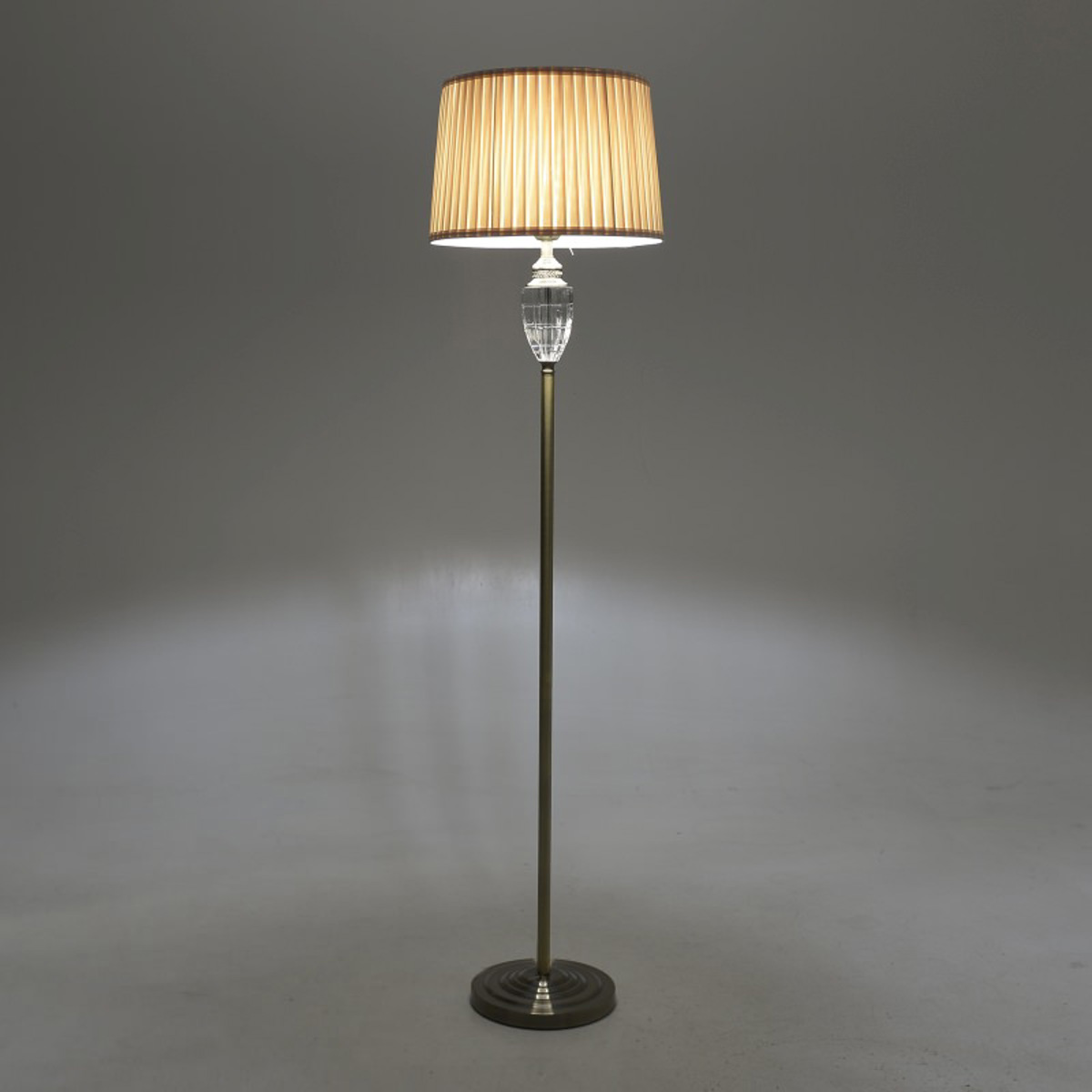LAMPA EPIDAPEDIA METALLIKI GALINI 38X155 3-15-958-0012 InArt