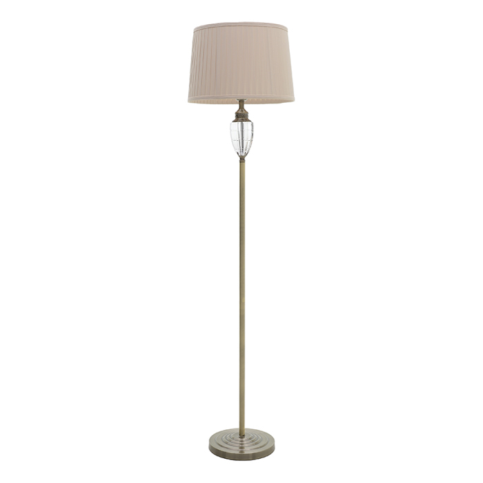 LAMPA EPIDAPEDIA METALLIKI GALINI 38X155 3-15-958-0012 InArt