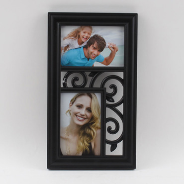 ΚΟΡΝΙΖΑ ΤΟΙΧΟΥ ΜΑΥΡΗ 2 ΘΕΣΕΩΝ 35Χ2Χ20 3-30-069-0001