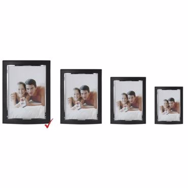 INART ΚΟΡΝΙΖΑ ΔΕΡΜΑ ΜΕΤΑΛΛΟ ΚΑΦΕ ΧΡΩΜΙΟ 20χ25 3-30-670-0071 