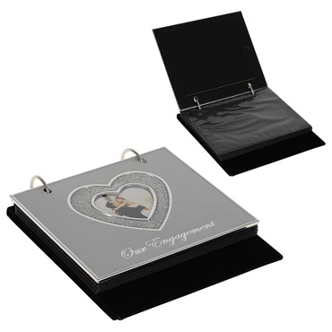 Άλμπουμ Φωτογραφιών 16Χ4Χ18 3-30-670-0209 INART