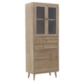 Inart Bitrina Xulini Natural 60X35X155 3-50-786-0007