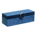Inart Bizoutiera Beloudini Ble 28.5X10.5X10 3-70-008-0003