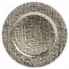 Inart Piatela PL Xrusi D33X2 3-70-019-0208