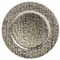 Inart Piatela PL Xrusi D33X2 3-70-019-0208