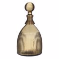 Inart Karafa Gyalini Metalliki Meli D12X23 3-70-085-0170