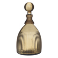Inart Karafa Gyalini Metalliki Meli D12X23 3-70-085-0170