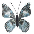 Inart Petalouda ufasmatini Glazia Mavri u60 3-70-192-0138