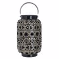 Inart Fanari Keramiko Mavro Asimi D20X32 3-70-713-0033