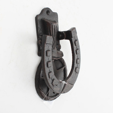 Πομολο/Πέταλο Μεταλ. Τοίχου Καφέ 10.5Χ3.5Χ17 3-70-798-0087