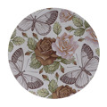 Inart Piatela PL Petaloudes D33 3-70-968-0029