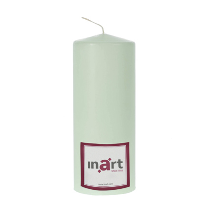 Inart Κερί Παραφίνης Βεραμάν 7Χ18 3-80-474-0068