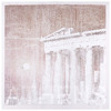 Pinakas/Printed Kambas Athens 60X3X60 3-90-709-0232
