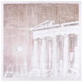 Pinakas/Printed Kambas Athens 60X3X60 3-90-709-0232
