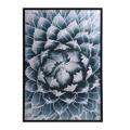 Inart Pinakas Kambas Xulinos Louloudi 44X3X64 3-90-763-0064