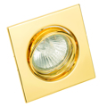 INLIGHT XONEuTO SPOT METALLIKO XRuSO GU10 9x9cm 43278