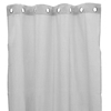 Click Kourtina me Trouks Ggri 100% Cotton 140x240ek 6-40-807-0029