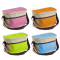 INART TSANTA COOLER 4 XROMATA 18X15X25EK 6-60-151-0005