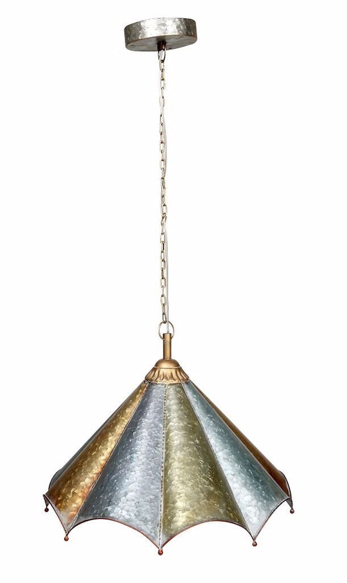 FOTISTIKO OROFIS METALLIKO POLuXROMO 58EK VIN301 ESPIEL
