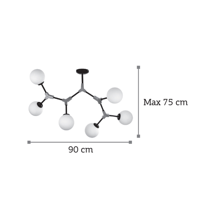 INLIGHT 6 FOTO FOTISTIKO OROFIS METALLIKO MAuRO NIKEL MAT G9 6167-6