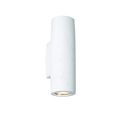 INLIGHT APLIKA GPsINI LEuKI 2xGU10 F10x25cm 43404