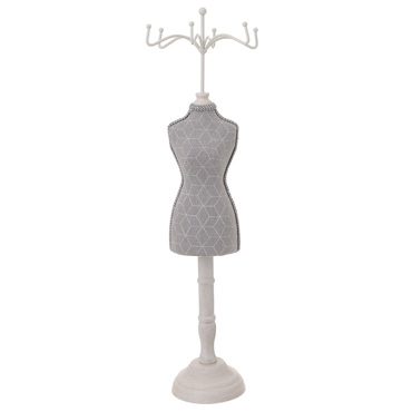 ΜΠΟΥΣΤΟ ΥΦΑΣΜΑΤΙΝΟ ΜΠΕΖ ΦΟΡΕΜΑ 12Χ10Χ39 3-70-839-0249 InArt