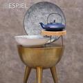 Tsagera Ble 700cc 21ek SPI107 Espiel