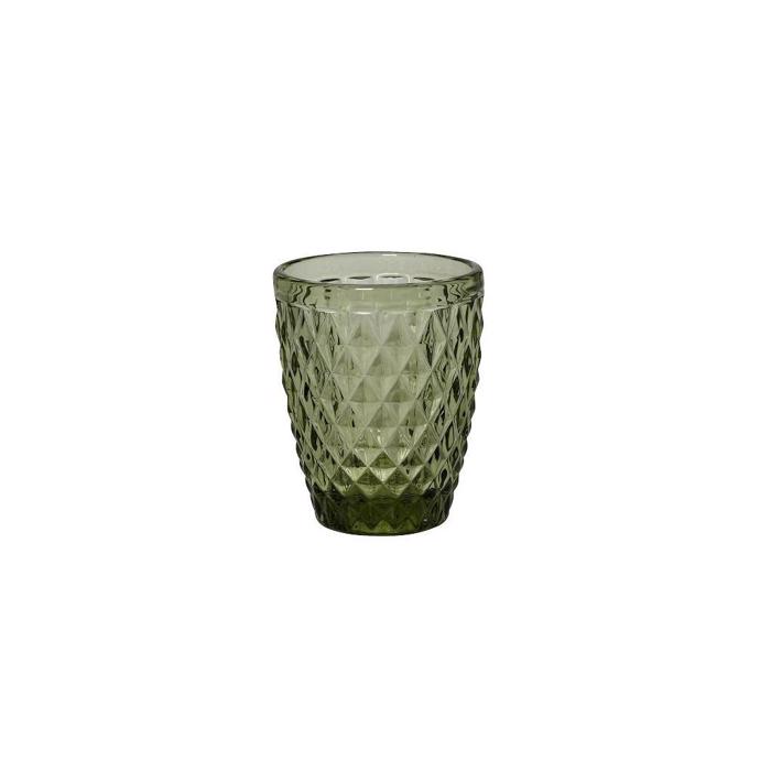 Potiri Ouiski Prasino 220cc 10ek TIR110K6 Espiel