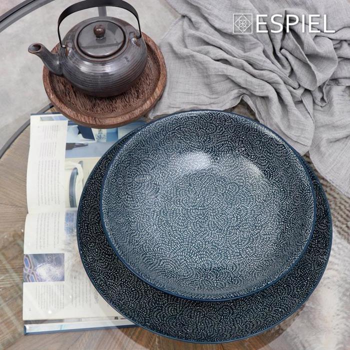 Tsagera Bez 700cc 17.5ek SPI101 Espiel