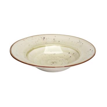 Πιάτο Σπαγγέτι Πράσινο 27εκ TLH120K6 Espiel