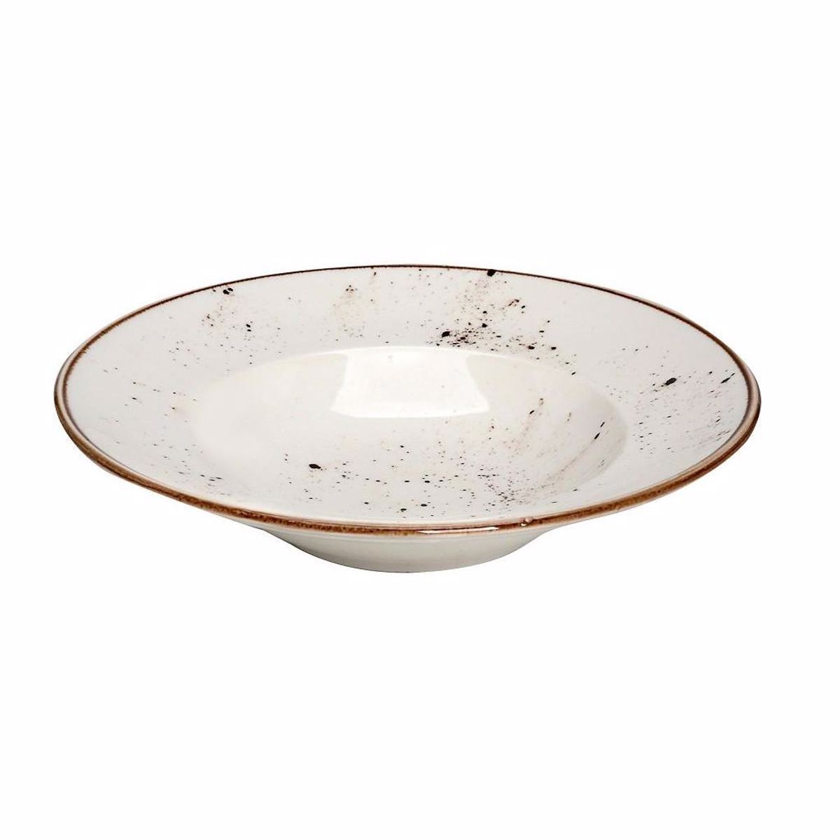 Piato Spangeti Krem 27ek TLK120K6 Espiel