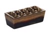 Tasaki Antianemiko Alouminiou Bronze Antike 18X8X7ek FLA221 Espiel