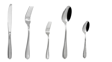 ΜΑΧΑΙΡΟΠΙΡΟΥΝΑ ΣΕΤ ΤΩΝ 30 EMPIRE ΑΣΗΜΙ 18/0 3.00-2.50mm GYS504 ESPIEL