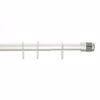 Grekon Braxionas Baniou 1215 Ptussomenos 120-220cm me strass Diafano F25