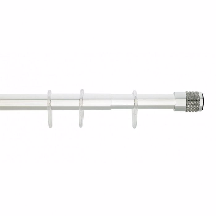 Grekon Braxionas Baniou 1215 Ptussomenos 120-220cm me strass Diafano F25