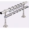 Kourtinoxulo f25 inox m.parga