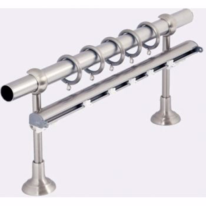 Kourtinoxulo f25 inox m.parga