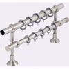 Kourtinoxulo f25 inox m.parga
