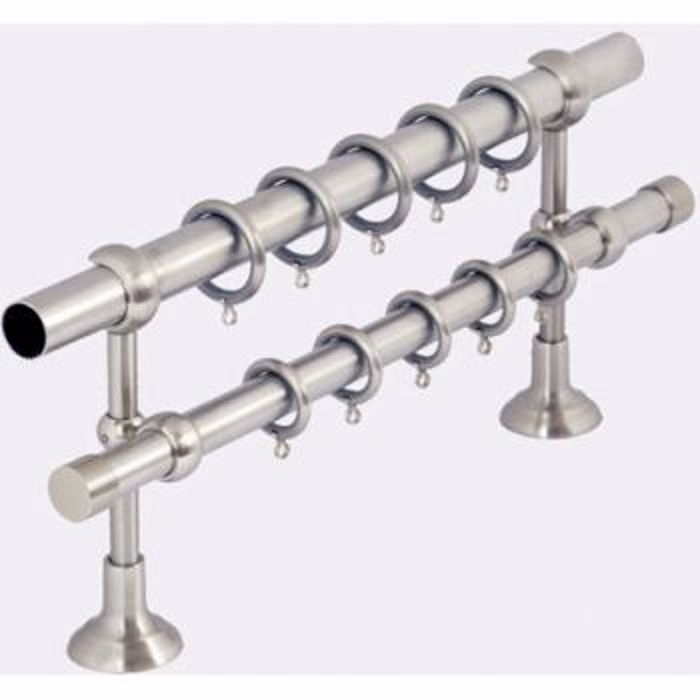 Kourtinoxulo f25 inox m.parga