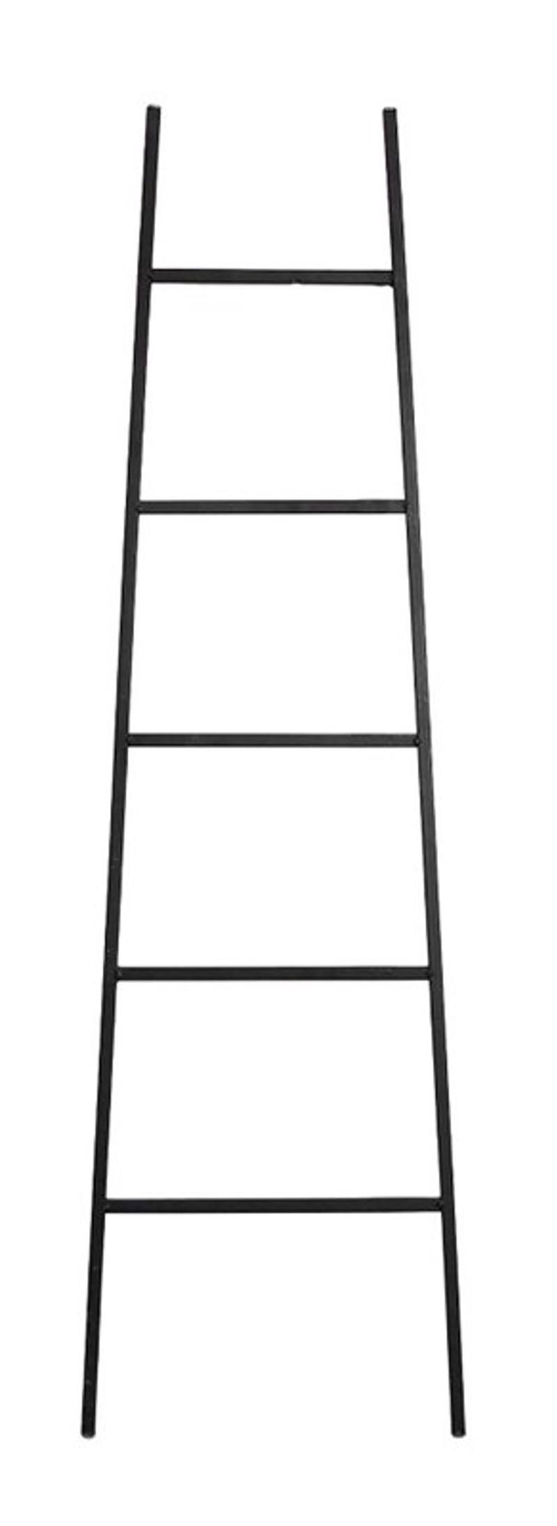 Diakosmitiki Skala Metalliki Mavri 35X120 AST551 Espiel