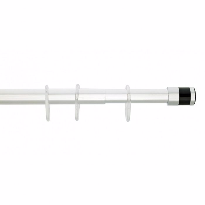 Grekon Braxionas Baniou 1240 Ptussomenos 120-220cm me Mavro Xroma Akra F25