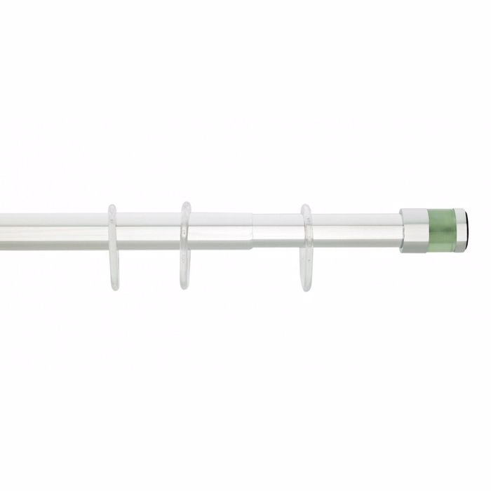 Grekon Braxionas Baniou 1240 Ptussomenos 120-220cm me Prasino sta Akra F25