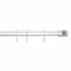 Grekon Braxionas baniou 1240 Ptussomenos 120-220cm me Asimi Akra F25