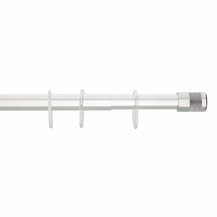 Grekon Braxionas baniou 1240 Ptussomenos 120-220cm me Asimi Akra F25
