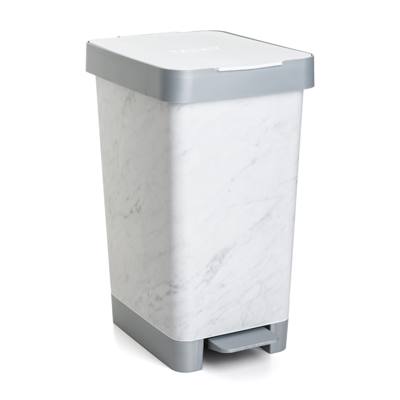 Dimitracas Χαρτοδοχείο Ανακύκλωσης 25Lt 'SMART D.MARBLE'   06647.001