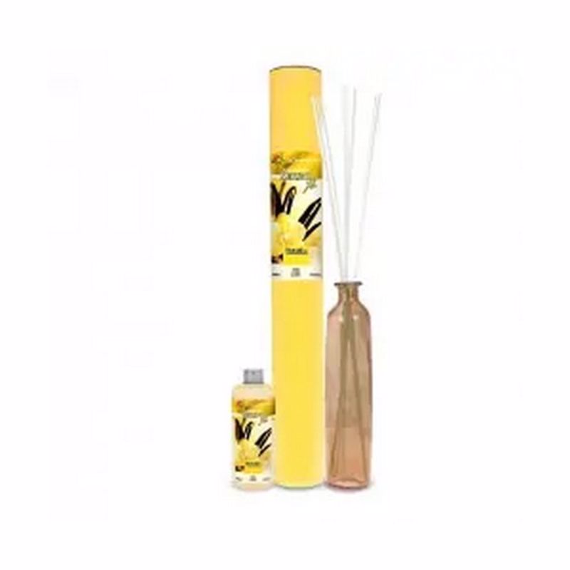 AROMATIKO XOROu ME STICKS BANILIA 250ML 045432