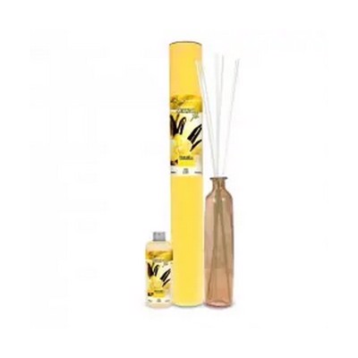 ΑΡΩΜΑΤΙΚΟ ΧΩΡΟΥ ΜΕ STICKS ΒΑΝΙΛΙΑ 250ML 045432
