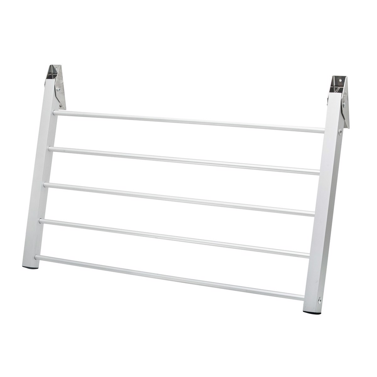 GREKON Anadiploumeni aplostra alouminiou 40X80EK GK118180