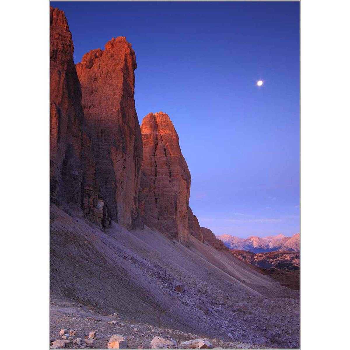 Roler me Psifiaki Ektuposi 'Lavaredo' A1810