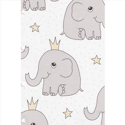 Ρόλερ Σκίασης 9004 'Kids' Elephant